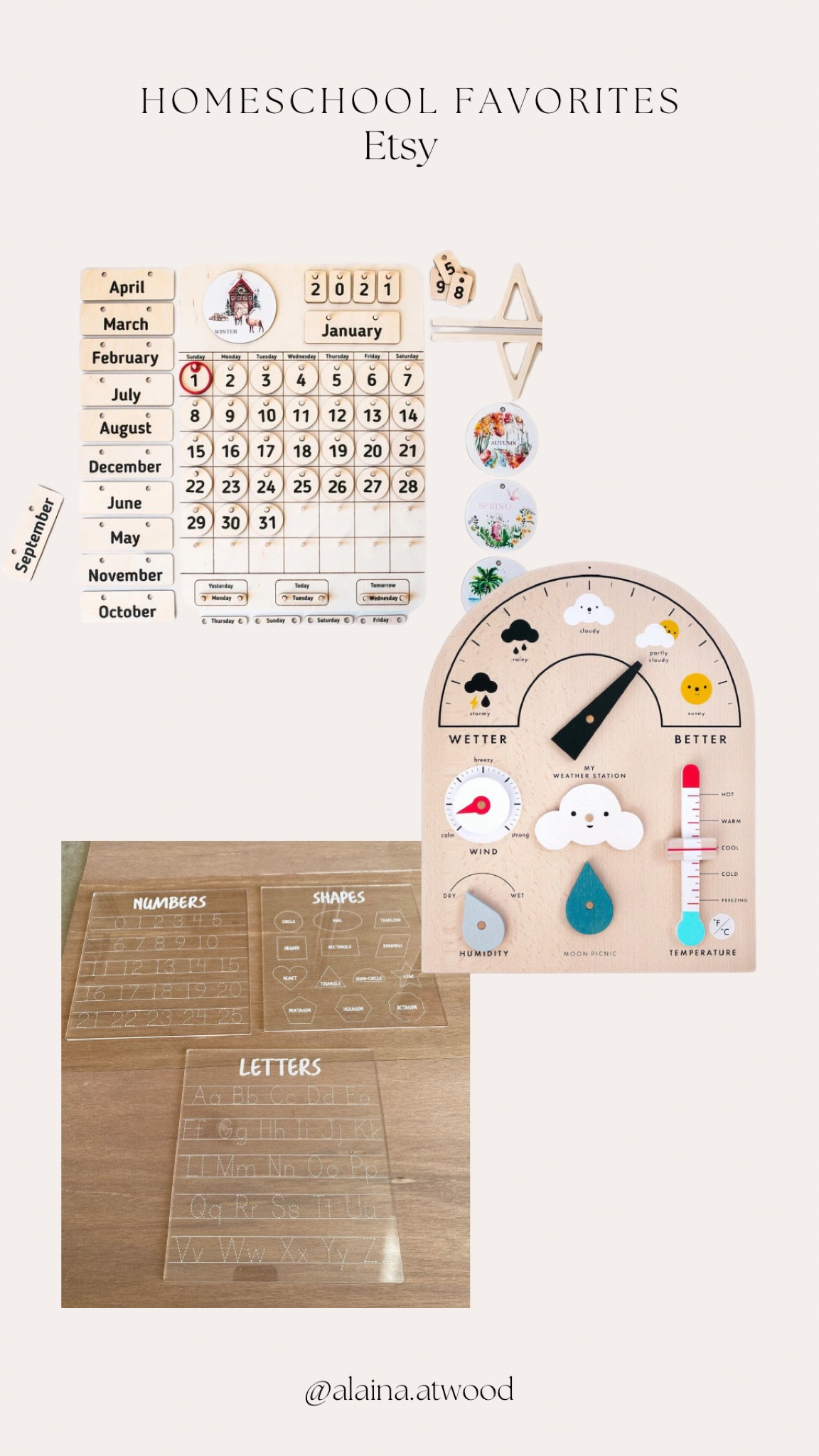 My favorite homeschool items from Etsy! 
homeschool, calendar, educational, kids, school, teaching, etsy shop 

#LTKkids #LTKfamily #LTKhome