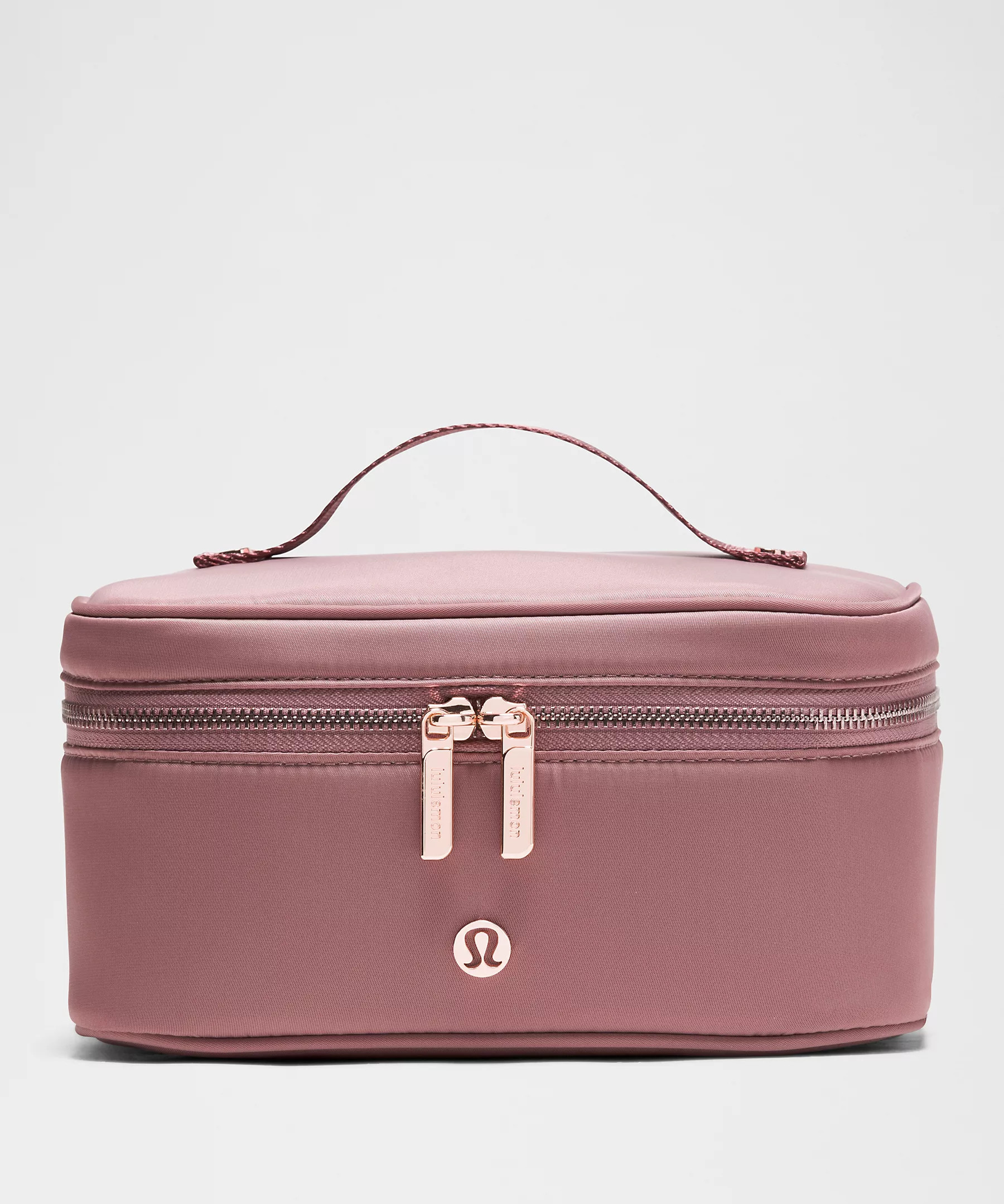 Travel Toiletry Bag 3.5L | Lululemon (US)