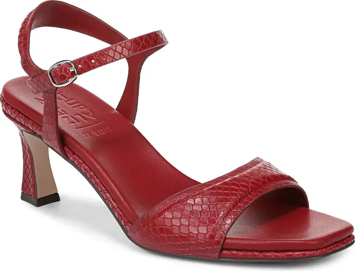 Grace Ankle Strap Sandal (Women) | Nordstrom