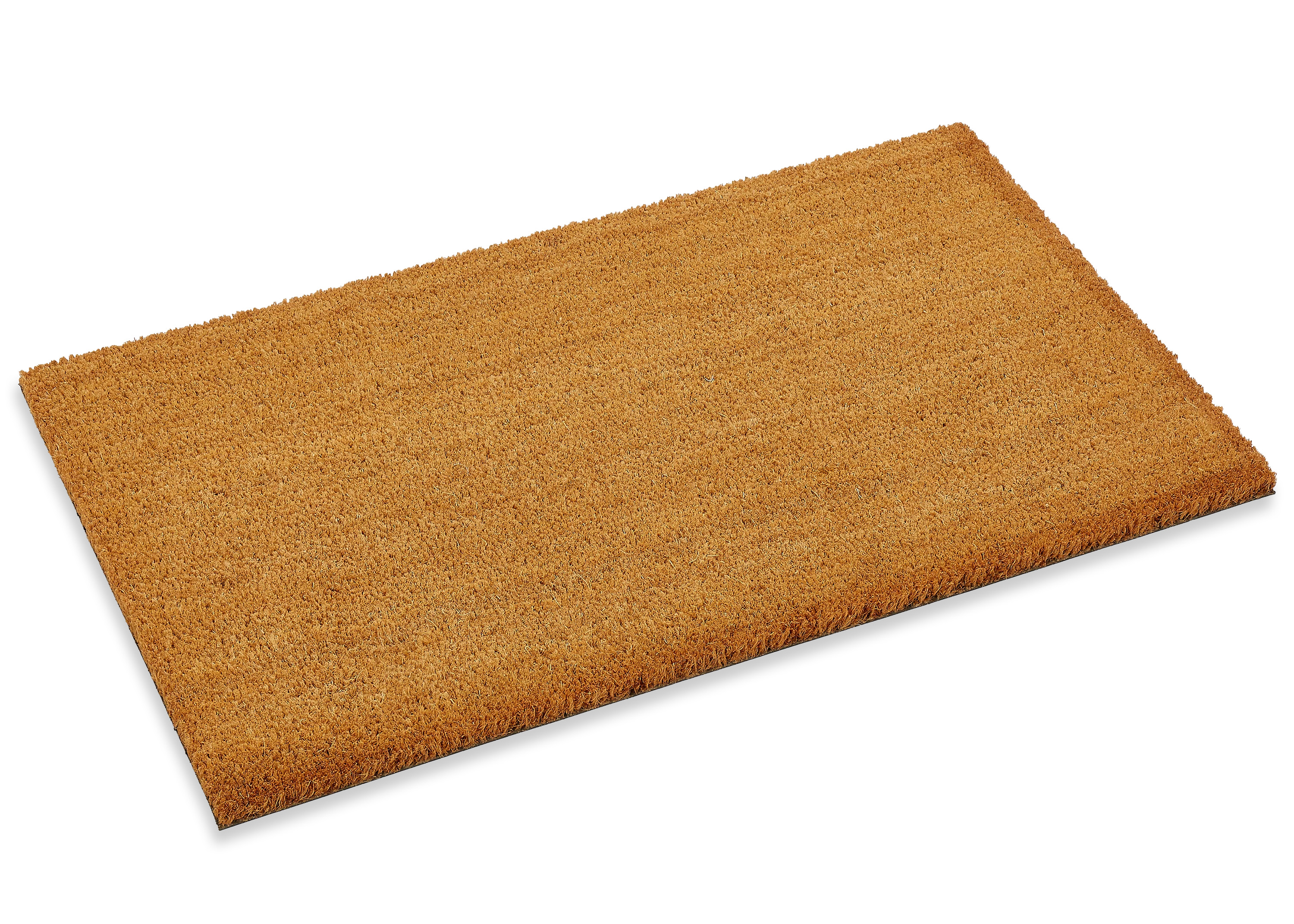 Mantra Coir Non-Slip Outdoor Door Mat | Wayfair North America