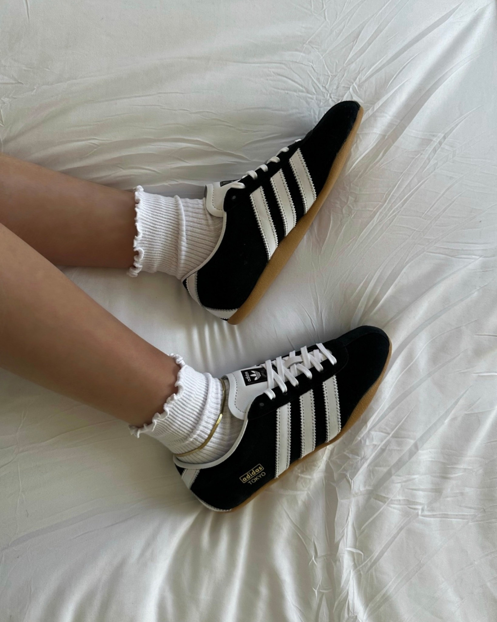 adidas Tokyo 🎱