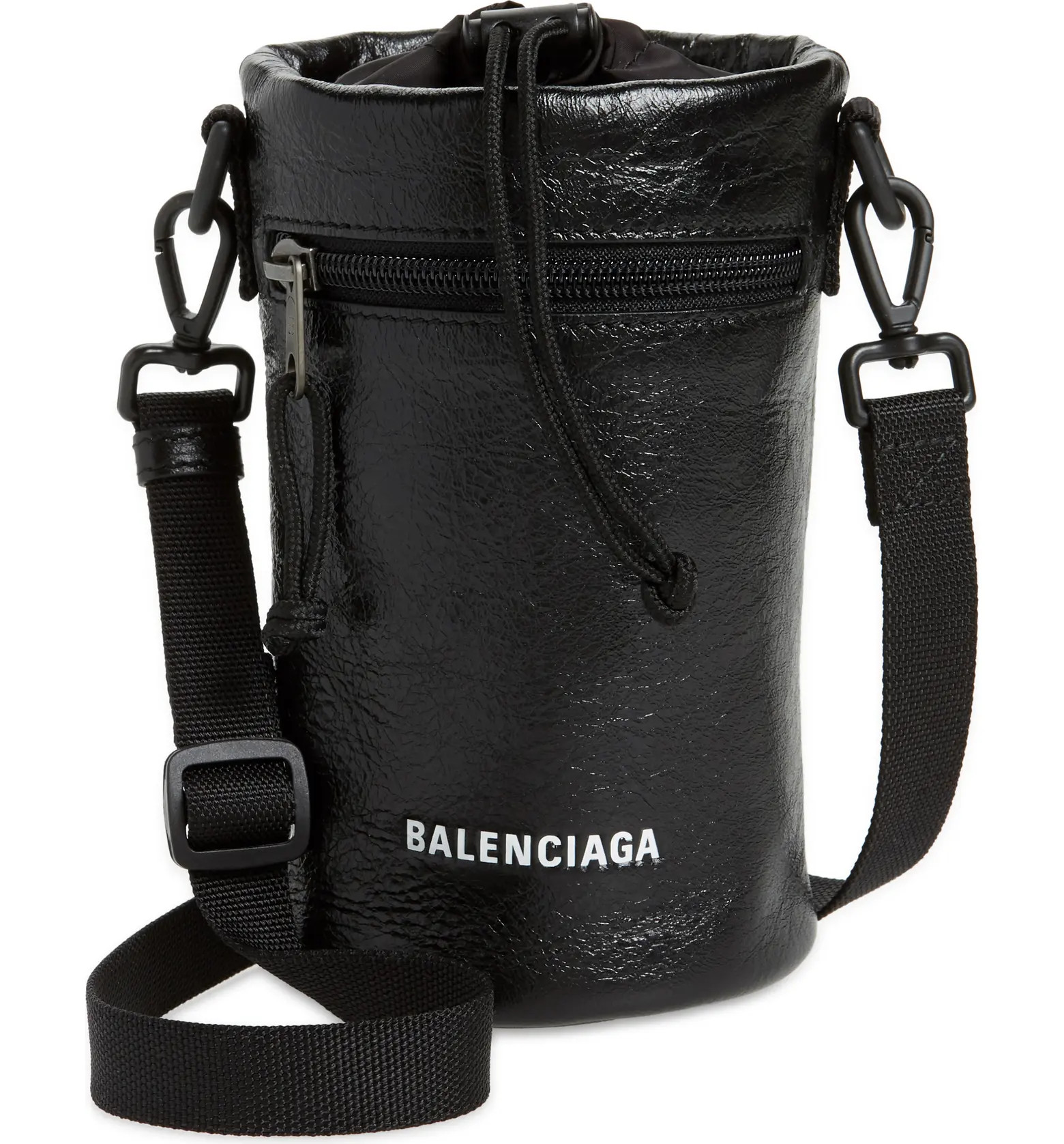 Weekend Leather Bottle Holder | Nordstrom