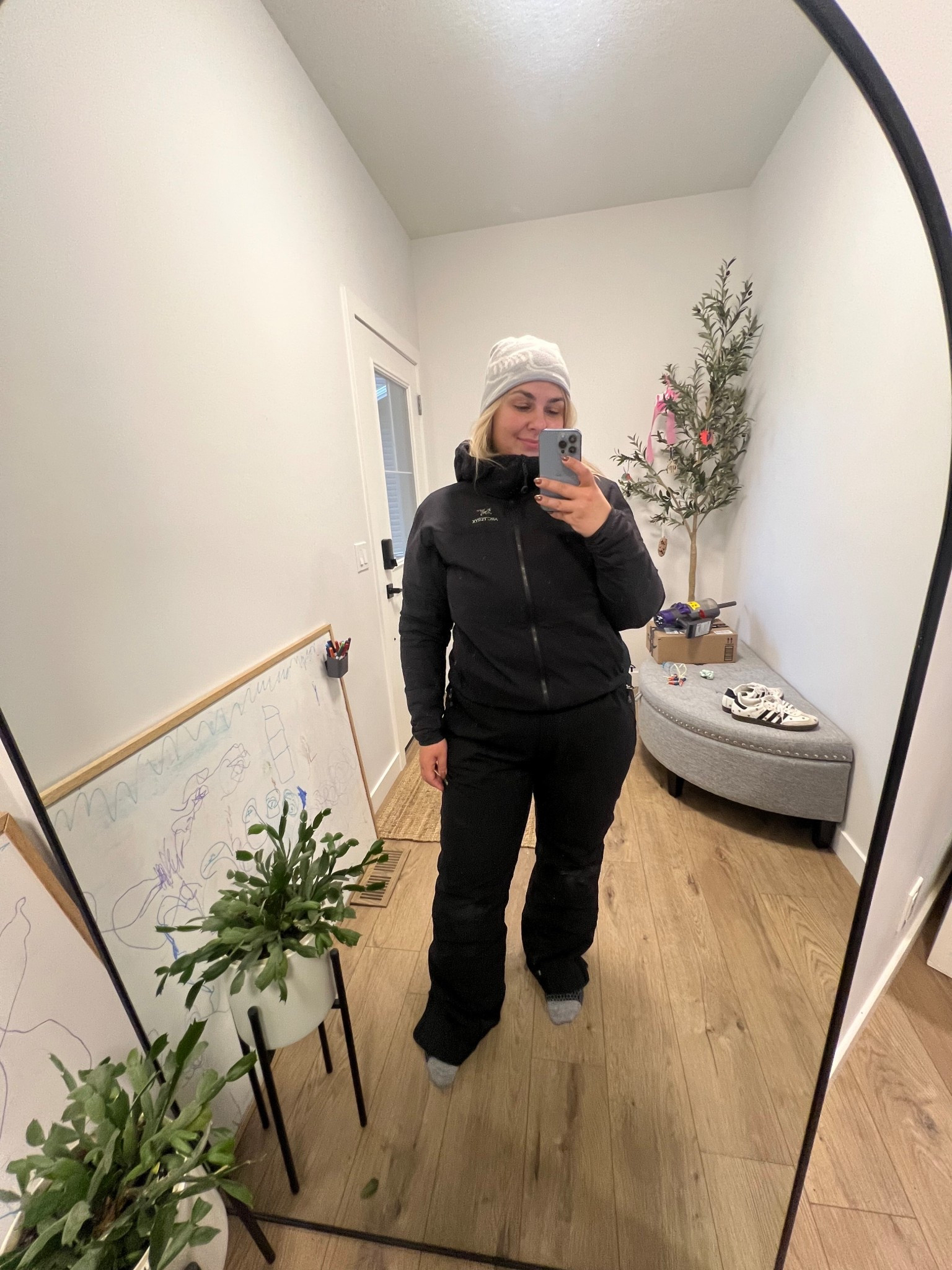 Gorp core // arcteryx // hike outfit 

#LTKcanada #LTKcurves #LTKwinter