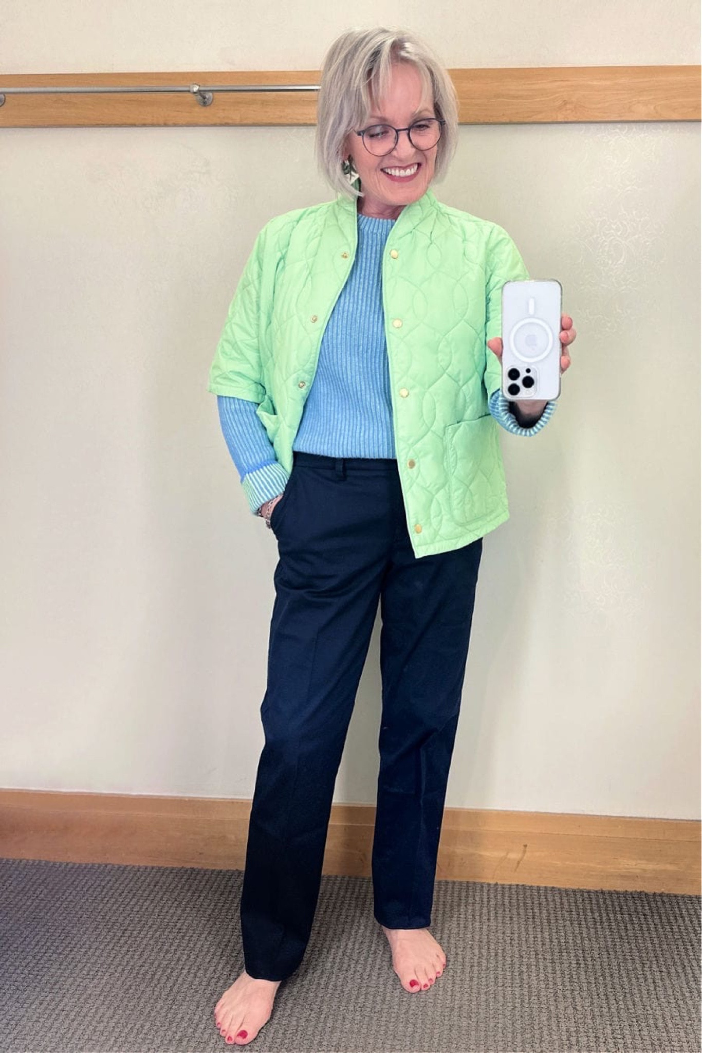 Winter Outfit Inspiration From Talbots

#Fashionover50 #LTKOver50Style #fashion #winterfashion #winteroutfit #talbots

#LTKStyleTip #LTKSeasonal #LTKOver40