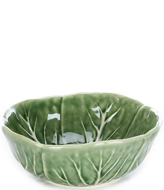 Southern Living Cabbage Mini Bowl | Dillard's | Dillard's