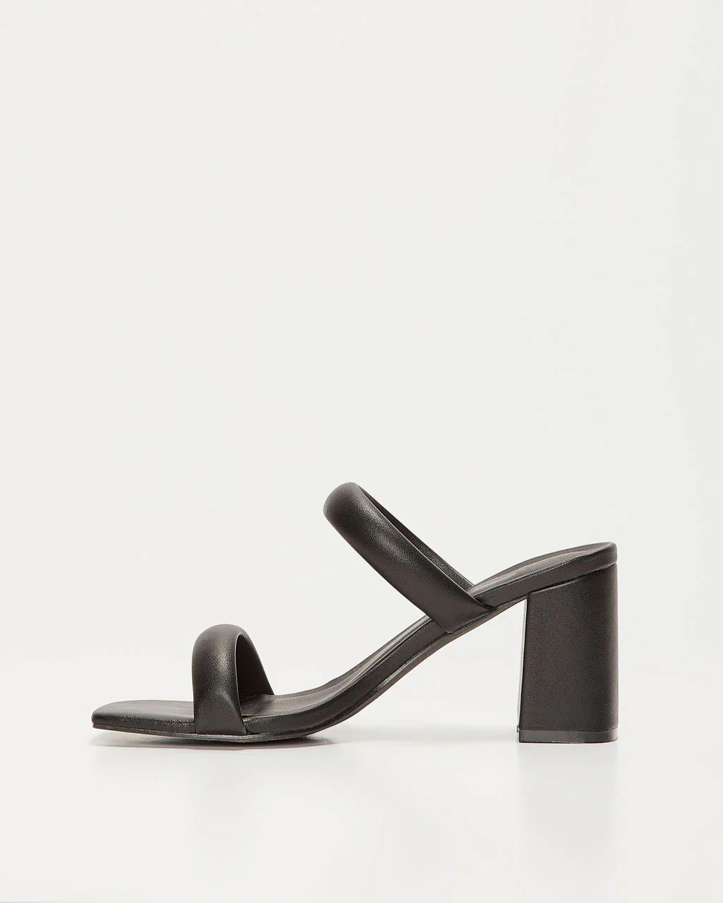 Schena Square Toe Heeled Sandal | VICI