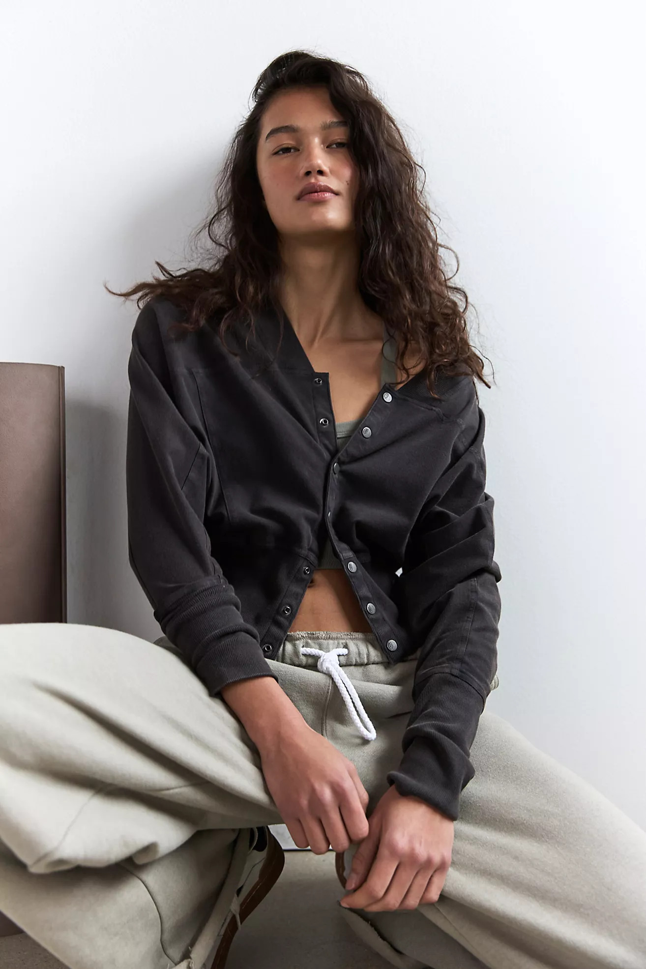 Hot Shot Cardi | Free People (Global - UK&FR Excluded)