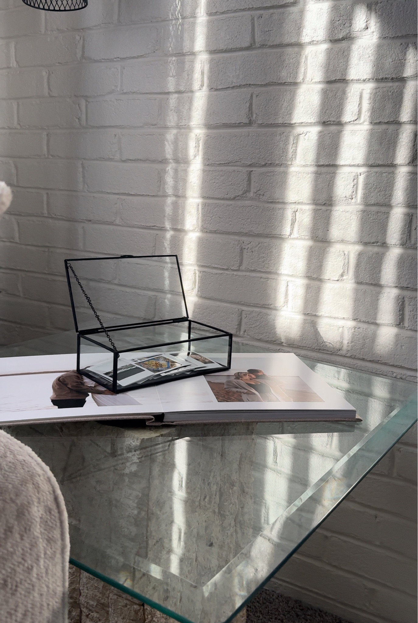 Cute idea: polariod keepsake over the course of the year 🫶🏽 



#LTKfindsunder50 #LTKstyletip #LTKhome