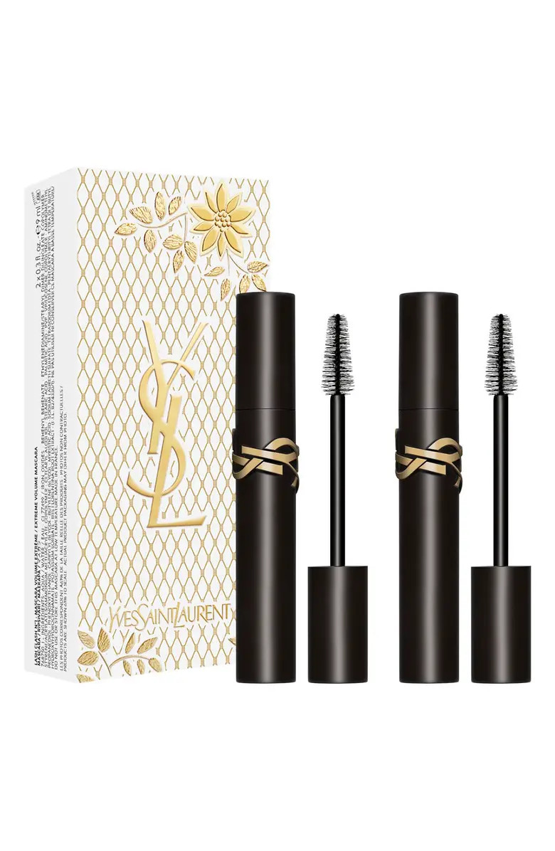 Lash Clash Extreme Volume Mascara Duo | Nordstrom
