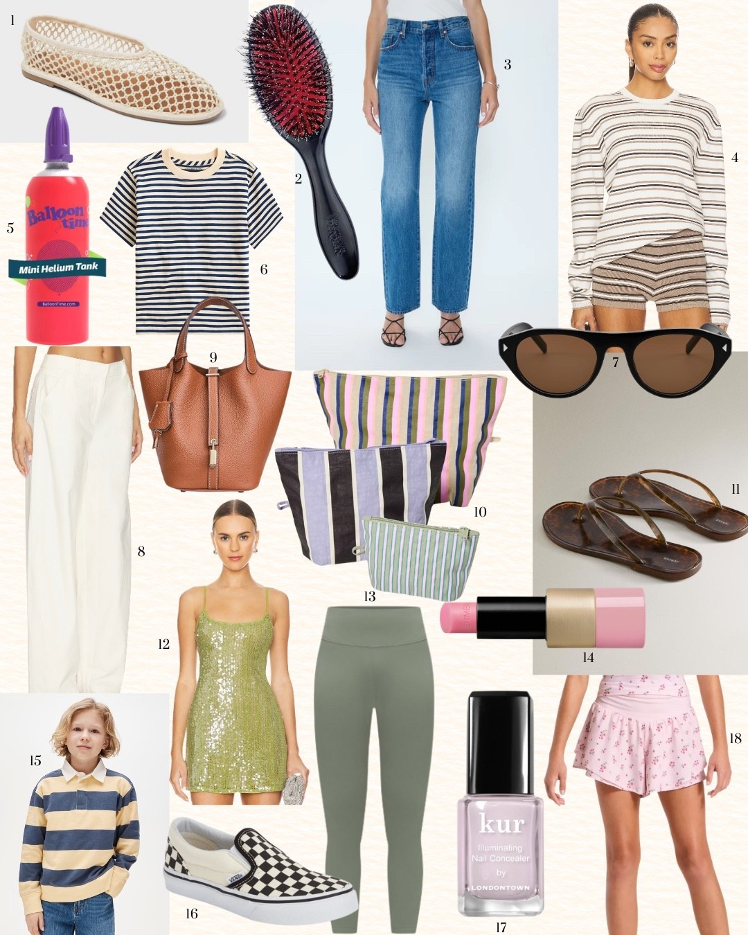 favorite items this week! 

 

#LTKBeauty #LTKSeasonal #LTKootd