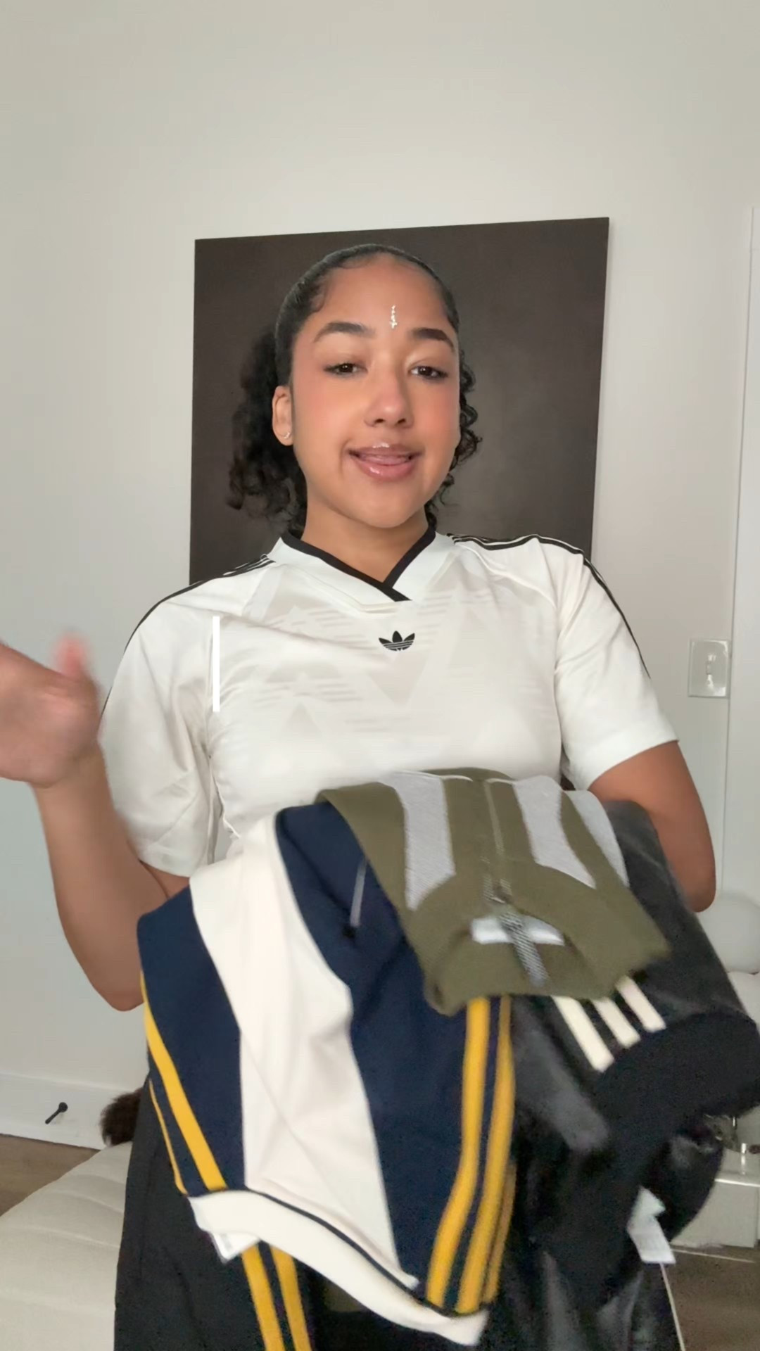 on the hunt for cute activewear!! here are a few adidas finds :) 

#LTKdayinmylife #LTKootd #LTKgrwm