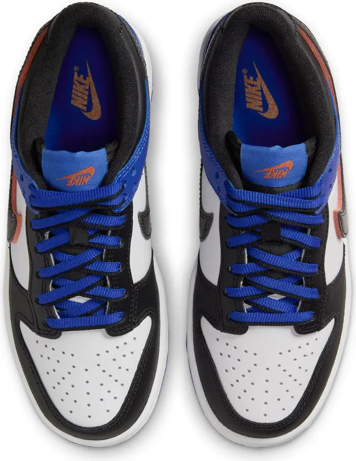 Kids' Dunk Low Basketball Sneaker | Nordstrom