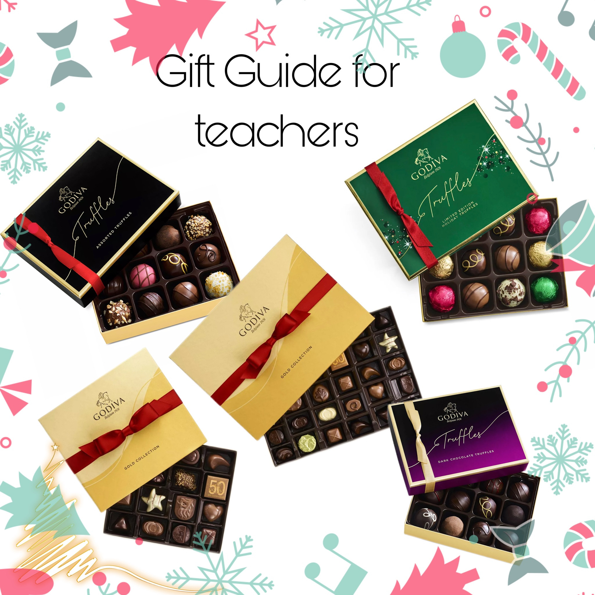 Gift Guide for teachers 

#gift #giftgude #teacher #macys 

#LTKGiftGuide #LTKSeasonal #LTKHoliday