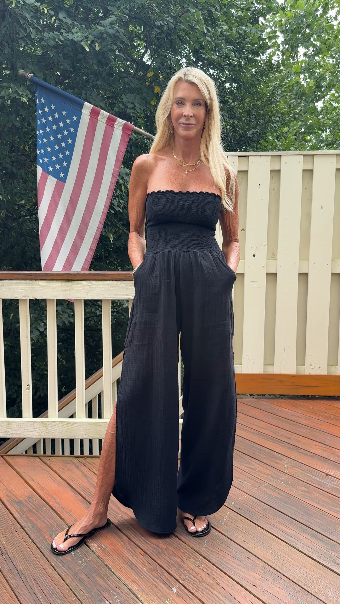 Easy summer outfits 

#LTKOver40 #LTKStyleTip #LTKSeasonal