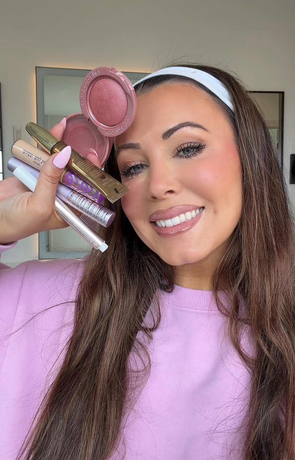 Quick little GRWM featuring my go-to Tarte favorites 🙌 These are the ride-or-die products I reach for on repeat and keep coming back to. Linking all my must-haves! @Tarte

#LTKgrwm #LTKSaleAlert #LTKBeauty

#LTKmomlife #LTKmorningroutine #LTKgrwm
