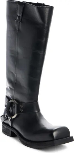 Acne Studios Balius Harness Boot (Women) | Nordstrom | Nordstrom