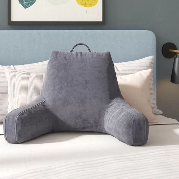 Cobb Bed Pillow Cover & Insert | Wayfair North America