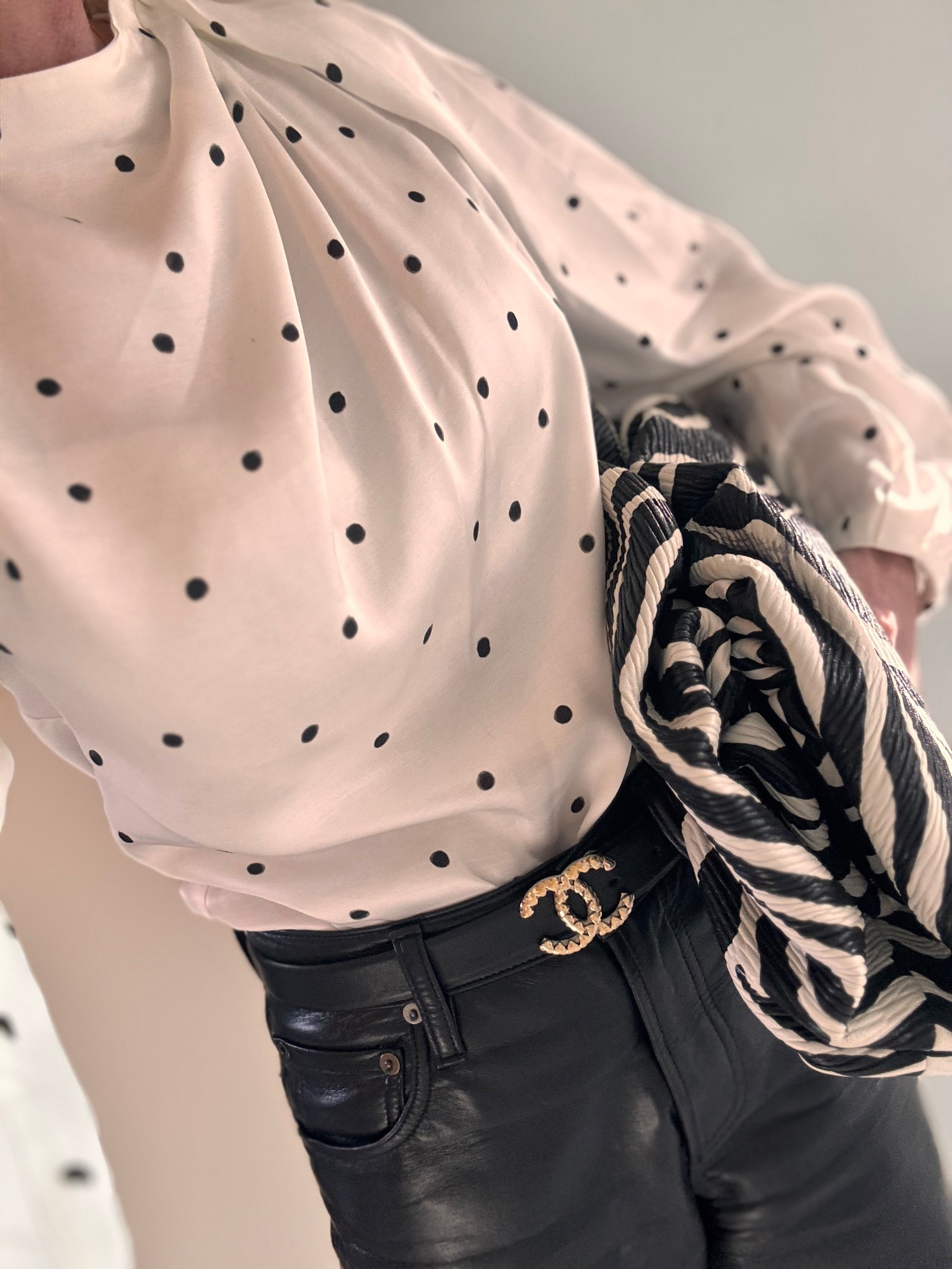 Spots and stripes 🖤🦓🤍