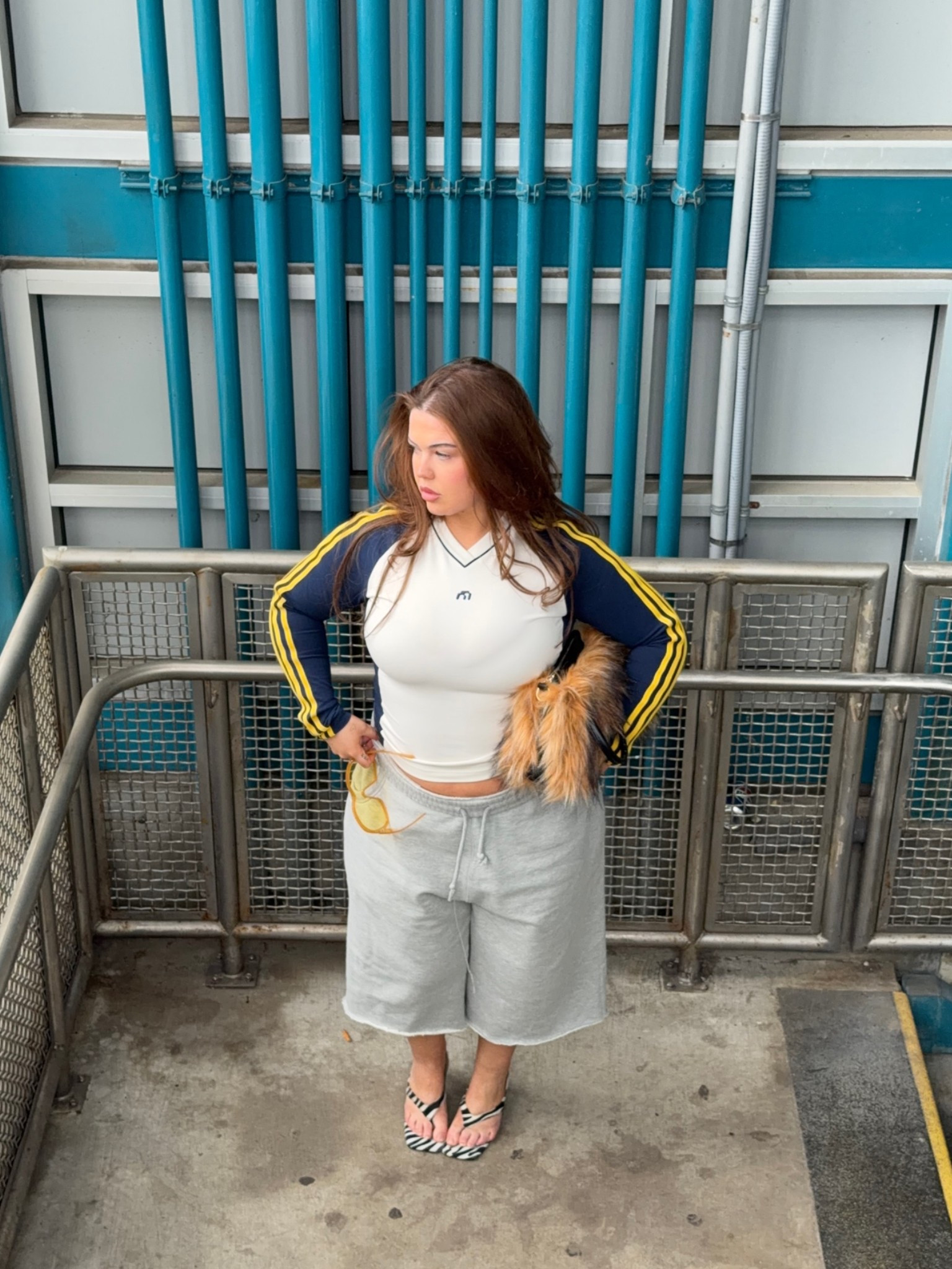 Today’s fit xxoo

#LTKgrwm #LTKvlog #LTKSeasonal