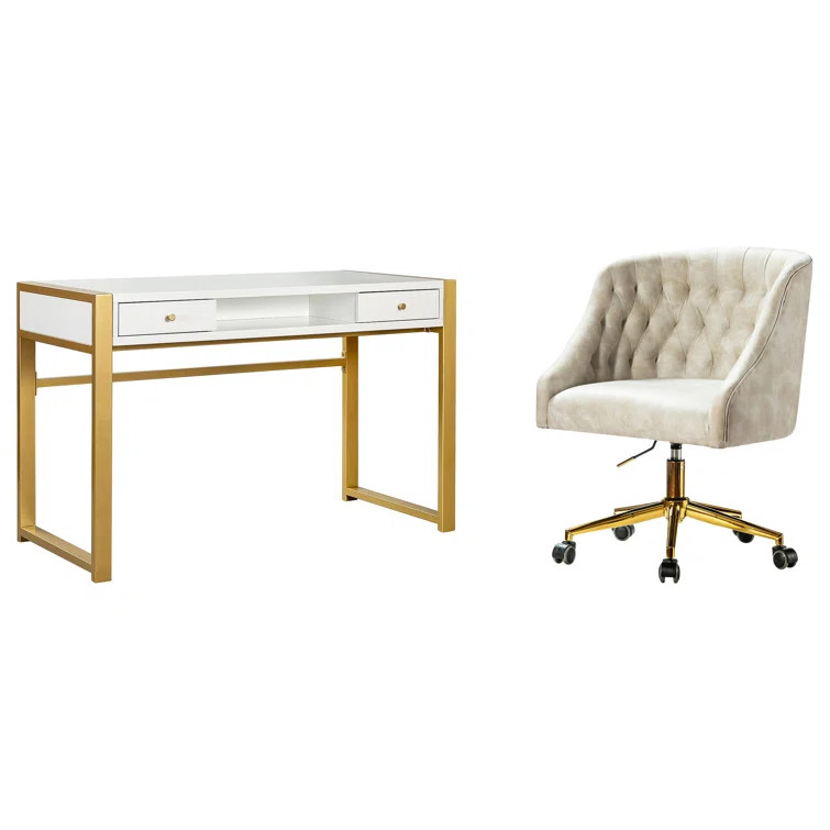 Shaffer Desk | Wayfair North America