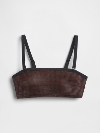 Bandeau Bikini Top | Gap (US)
