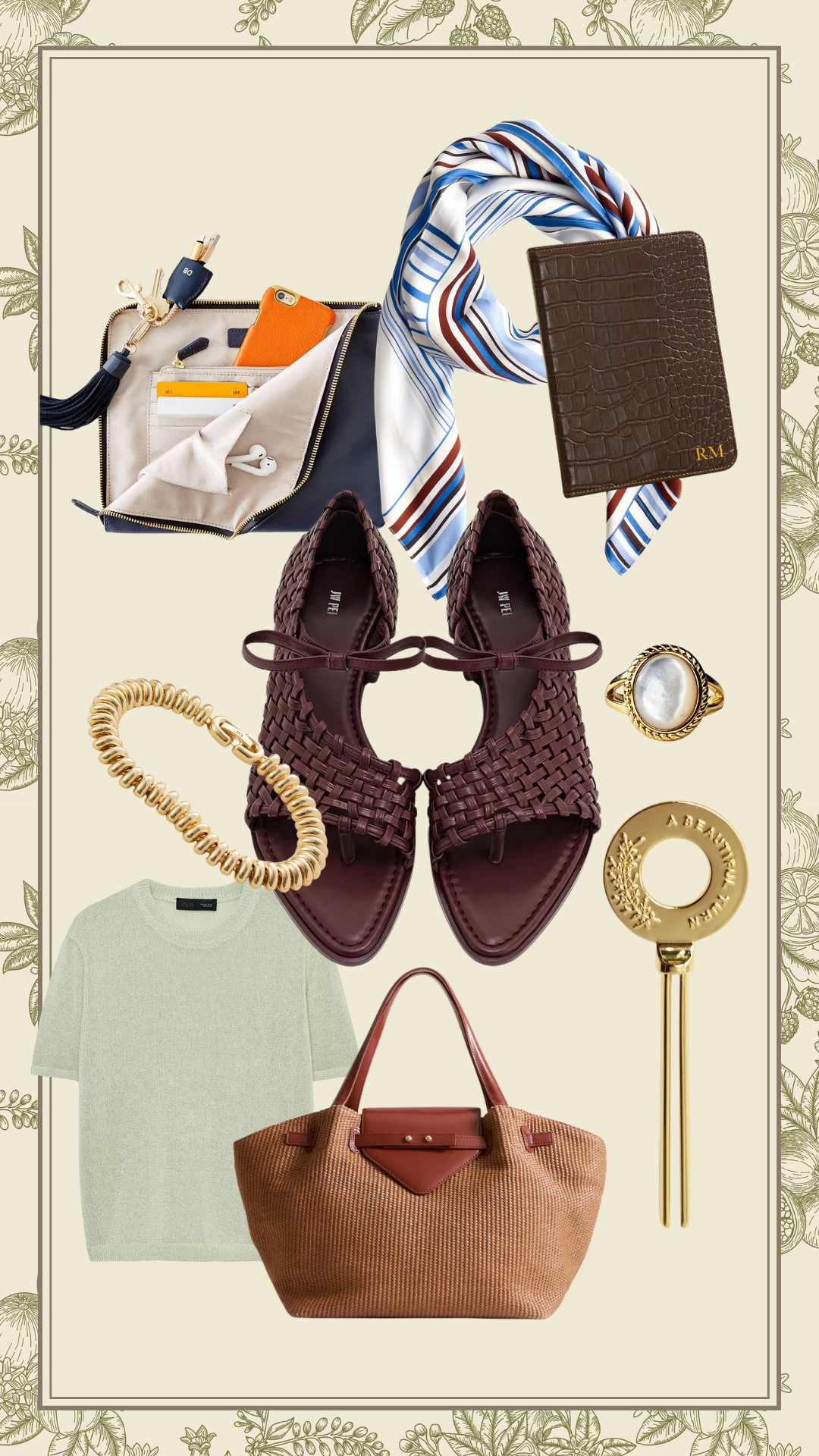 Mother's Day Gift Guide for the Mom Running the Show 

 #LTKMothersDay #LTKmomlife #LTKWorkwear