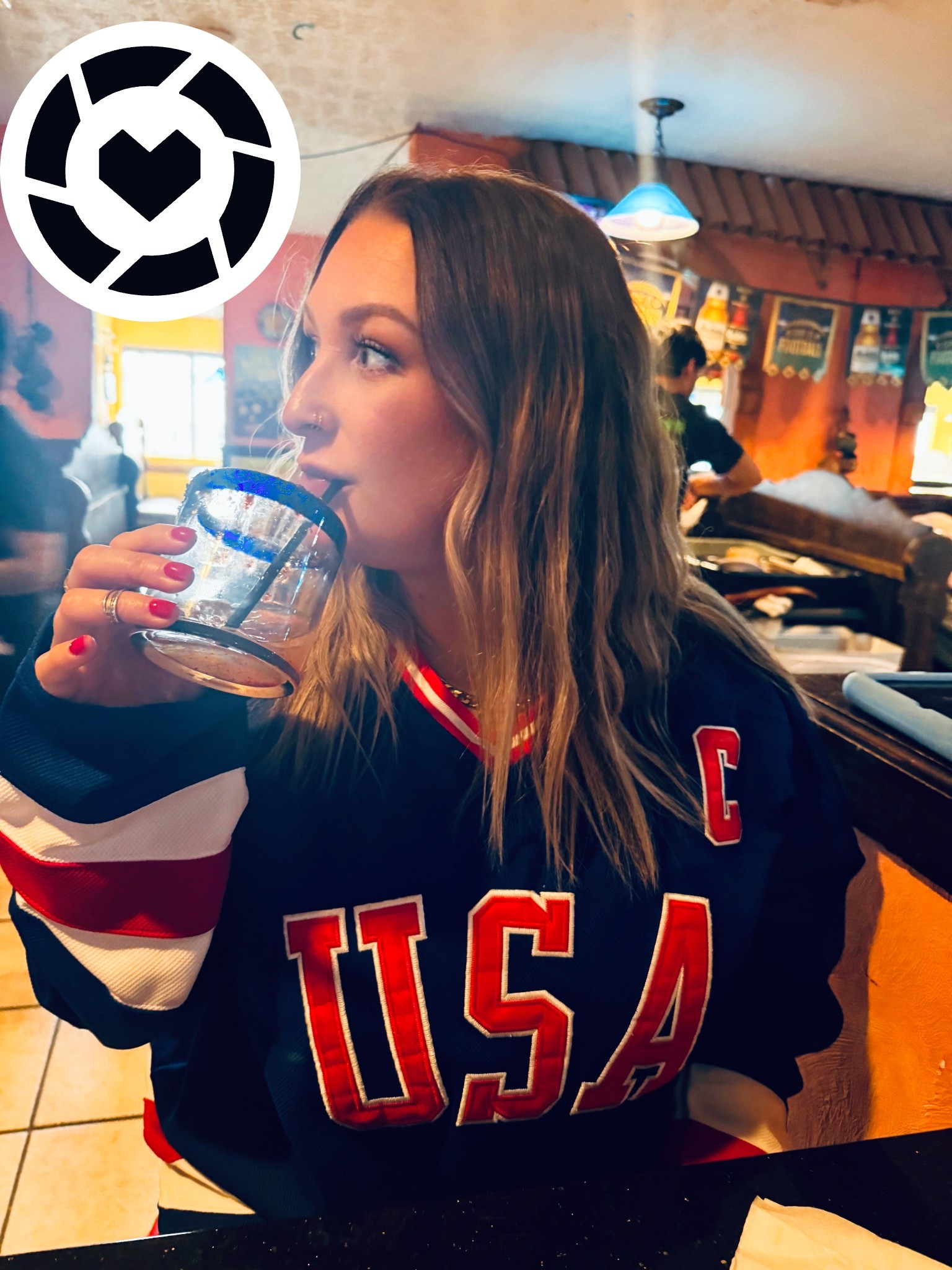 USA Hockey Gold  🥇🌟🏆🏒🥅 Winter Olympics 

#LTKootd #LTKActive #LTKmomlife