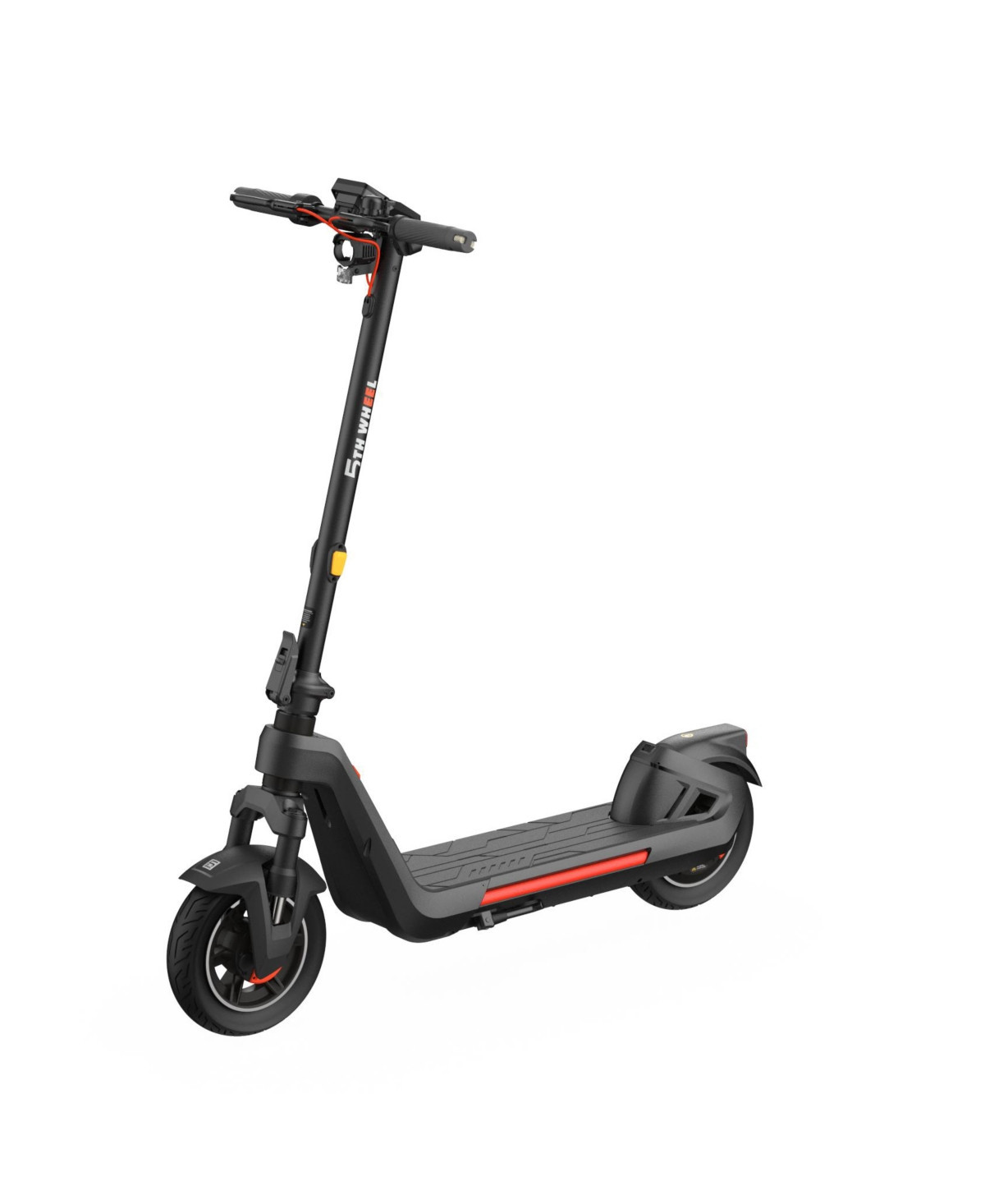 5TH Wheel G11PRO 500W Performance Electric Scooter | Macy's