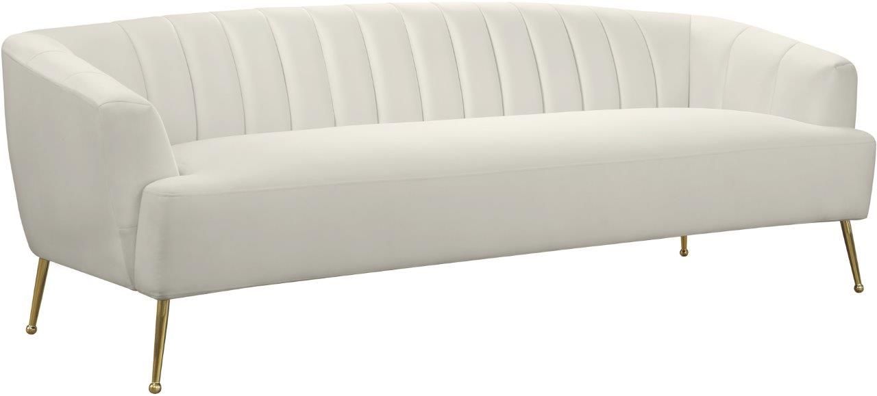 Tori Cream Sofa | 1stopbedrooms