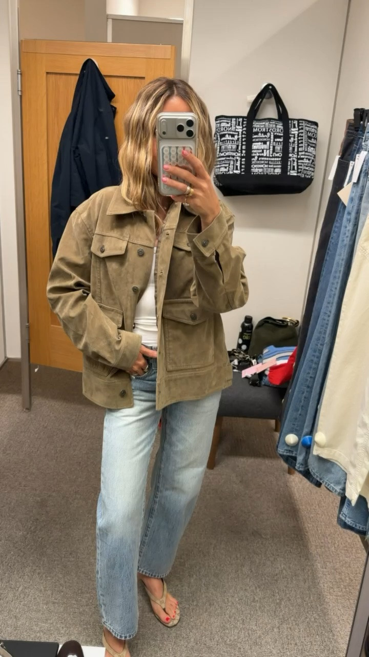 Nsale, nordstrom sale, anniversary sale, fall style, fall jacket

#LTKSeasonal #LTKSaleAlert #LTKootd