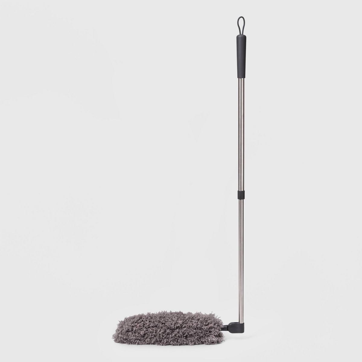 Swivel-Head Dust Wand with Telescoping Pole - Made By Design™ | Target
