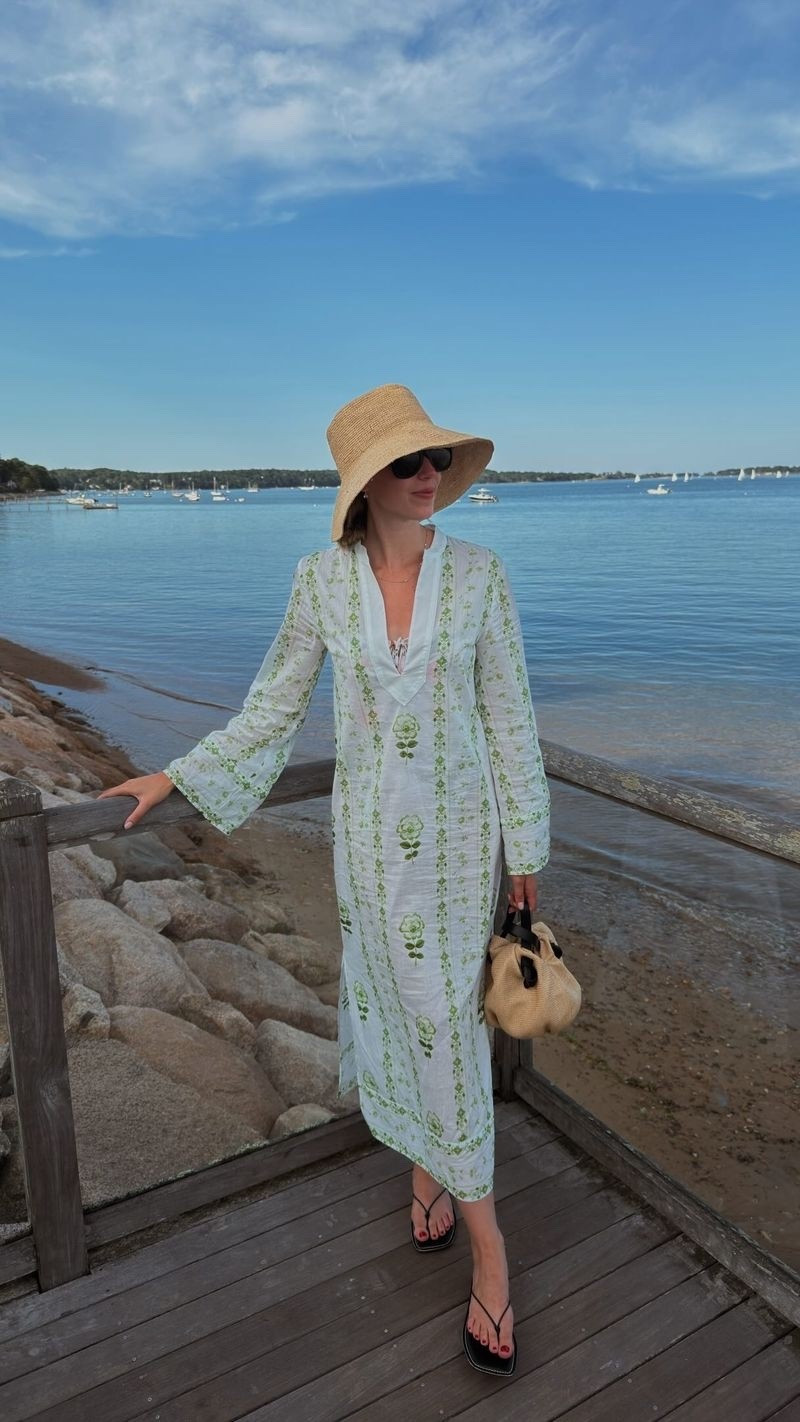 look du jour 7.19