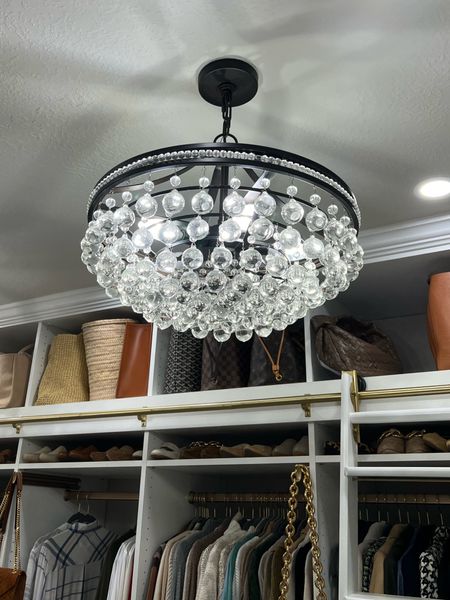 Love these chandeliers!! 

#LTKhome #LTKfamily #LTKitbag