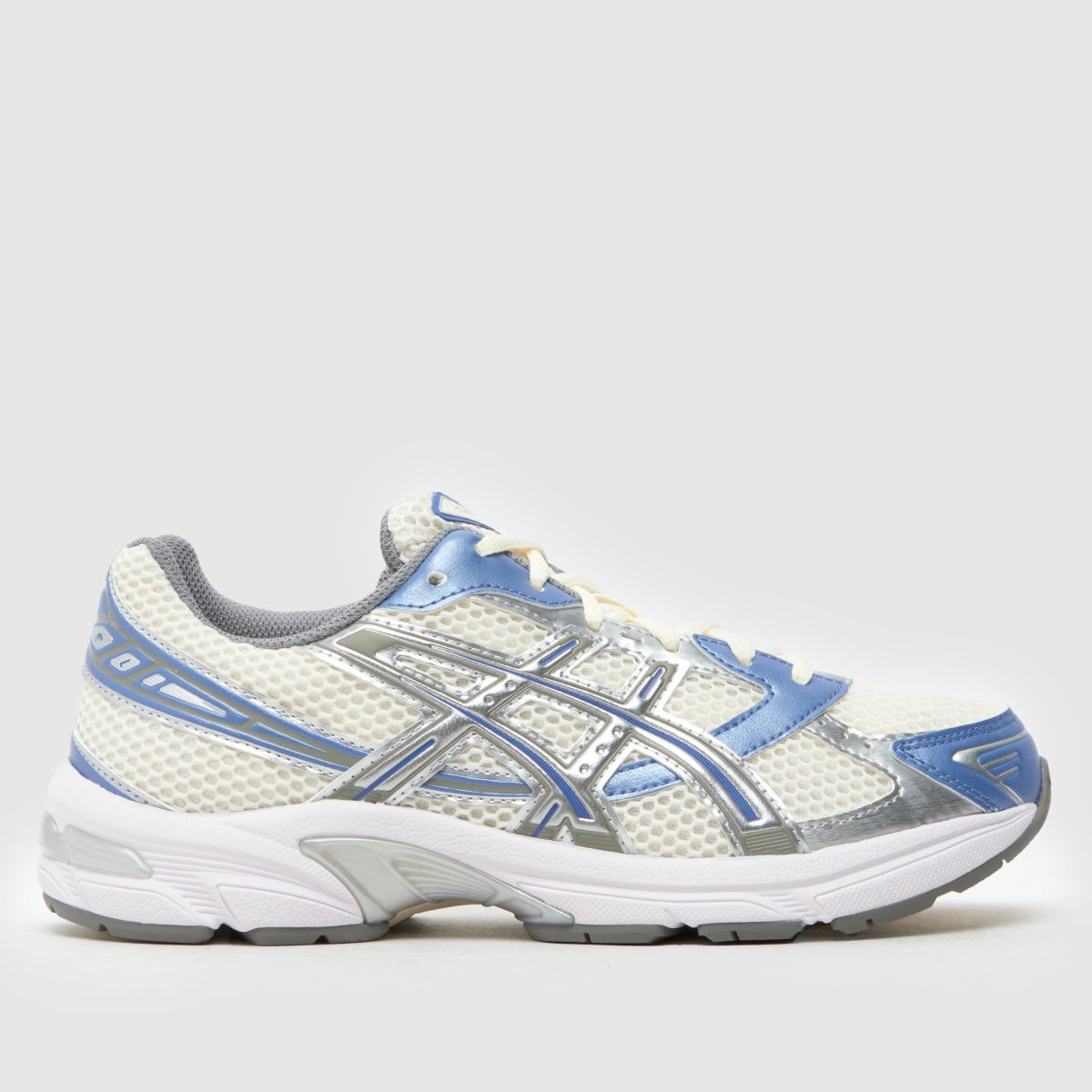 Womens Blue Multi ASICS Gel-1130 Trainers | schuh | Schuh