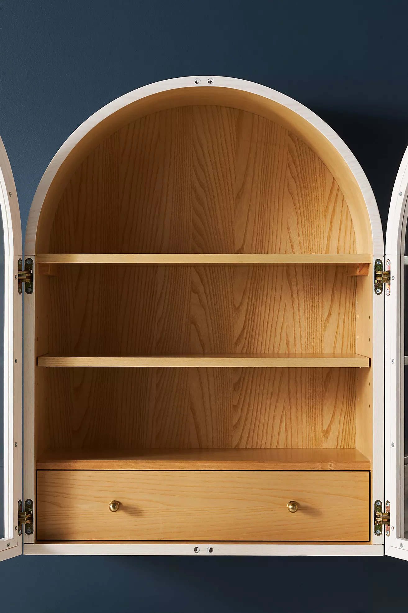 Fern Wall Cabinet | Anthropologie (US)