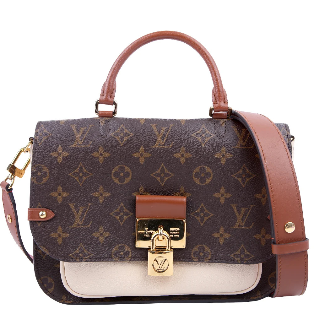 Vaugirard Monogram | Keeks Designer Handbags