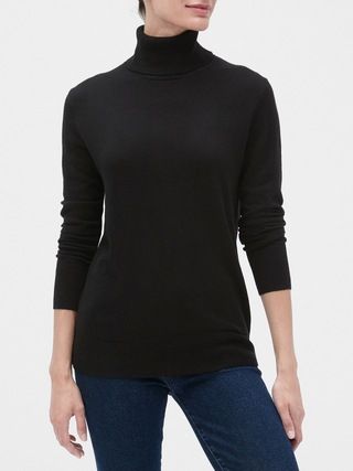 Turtleneck Sweater | Gap Factory