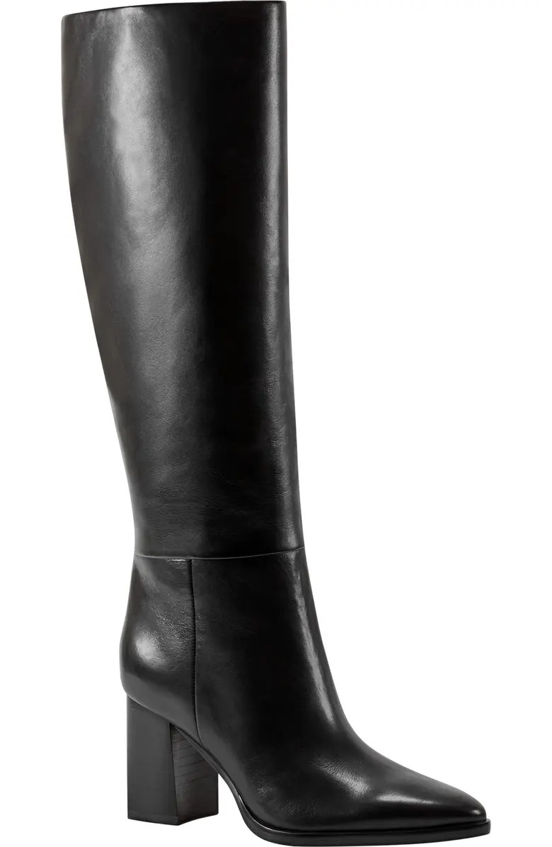 Perina Knee High Boot (Women) | Nordstrom
