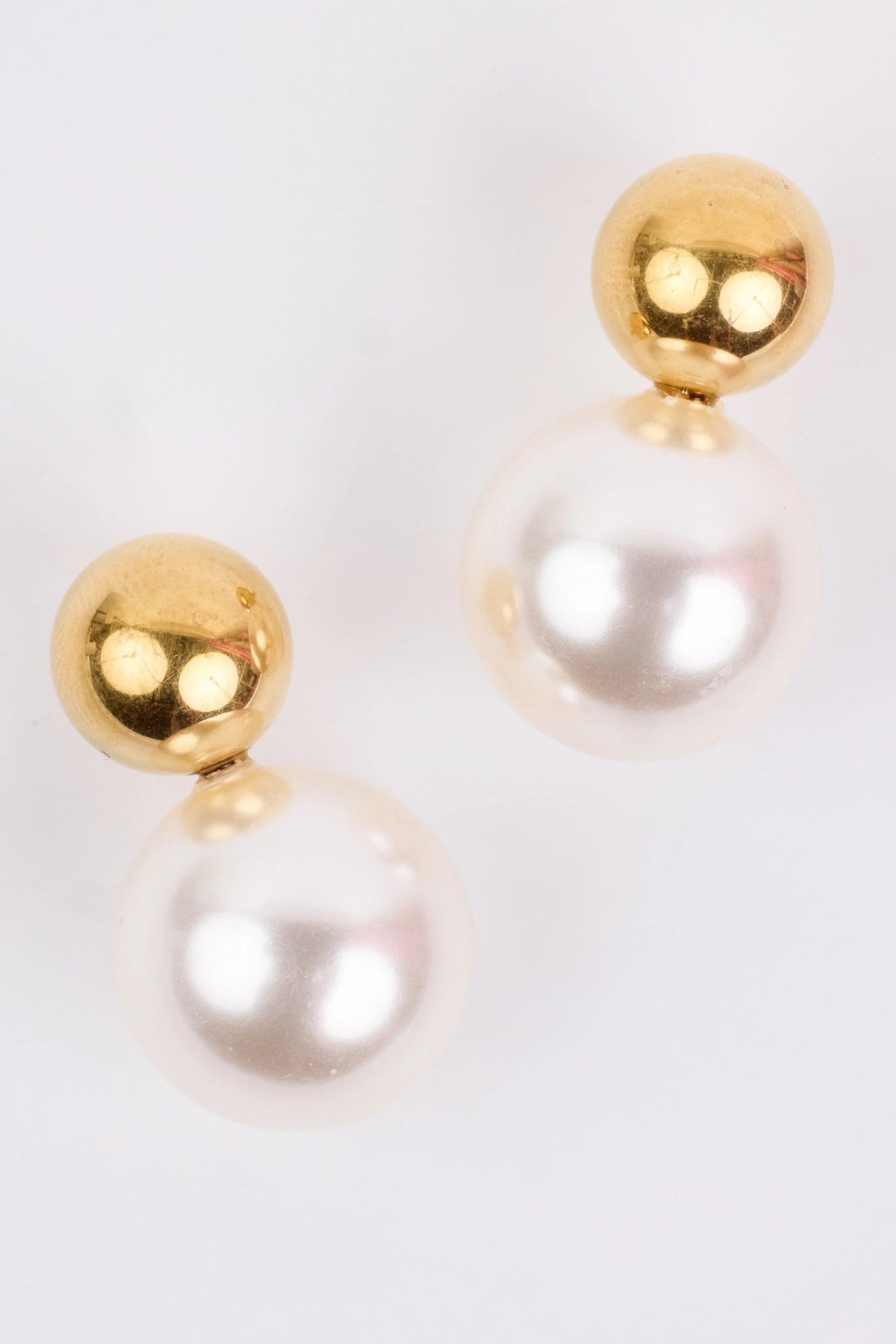 Olivia Earrings | Avara