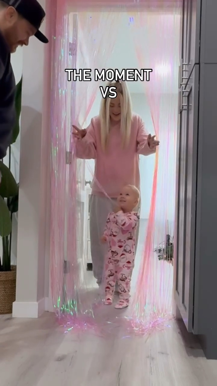 so glad Ms Rachel could make it and i didn’t ruin the cake too bad 😅💕

#LTKFamily #LTKKids #LTKHoliday