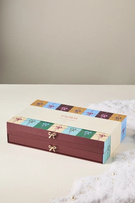 Papier x Anthropologie 12-Day Advent Calendar | Anthropologie (US)