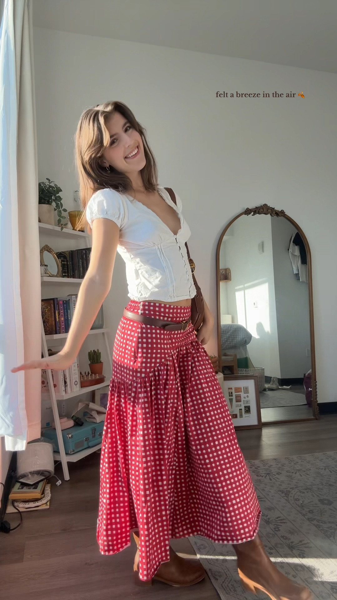 fall fashion ootd 

#LTKSeasonal #LTKStyleTip #LTKU