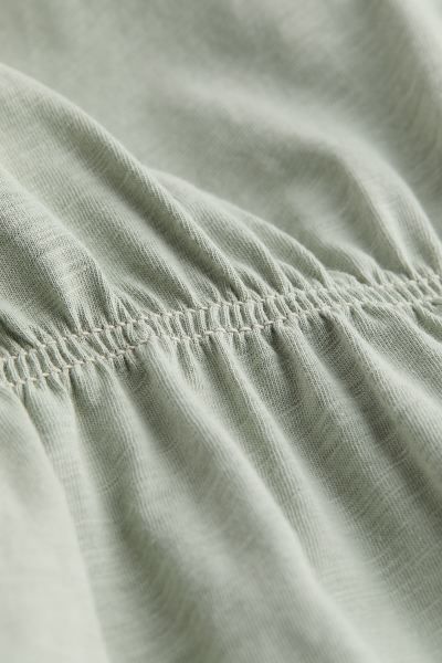 Cotton Maxi Dress | H&M (US + CA)