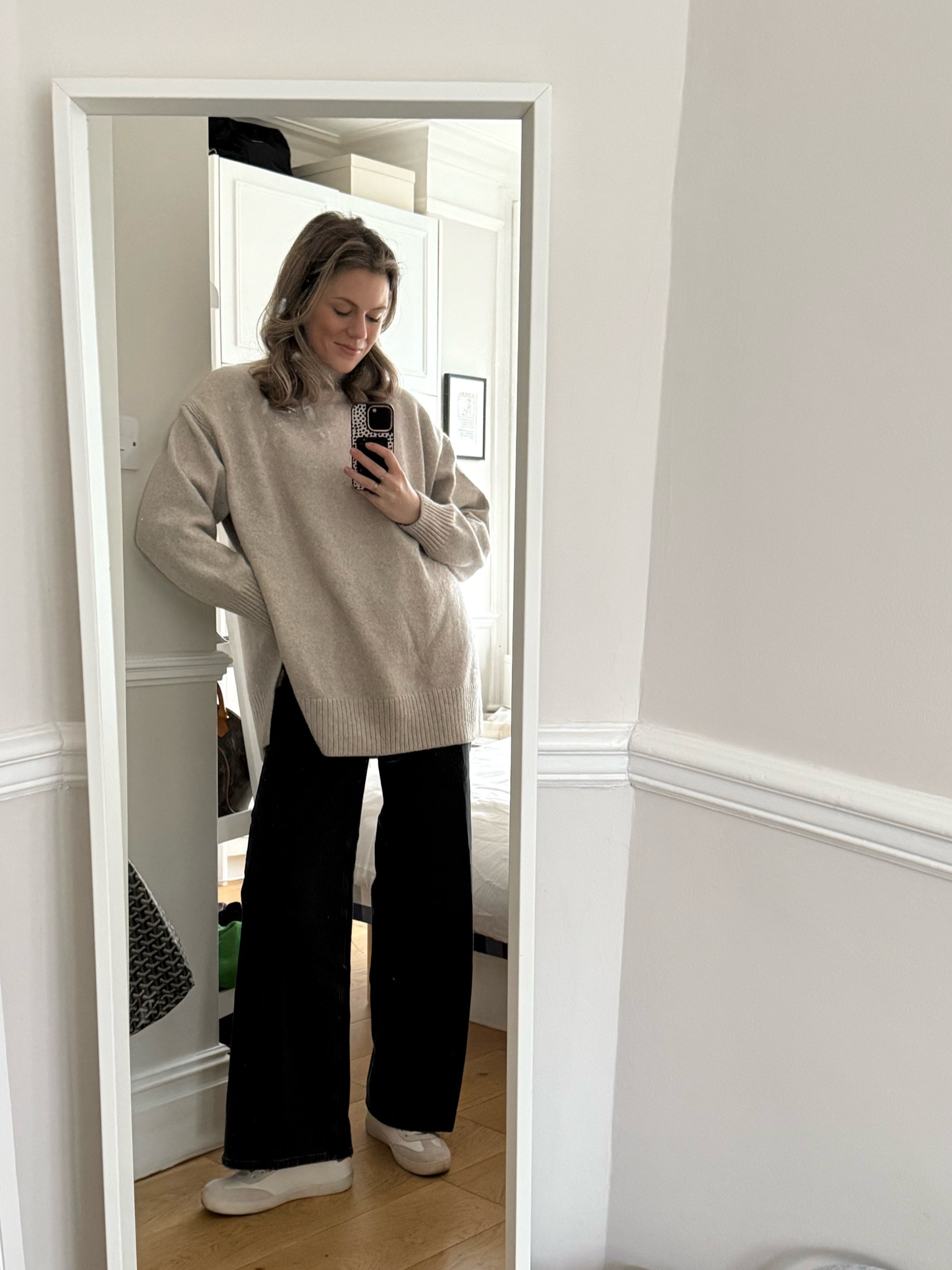 The comfiest jeans ✨

#LTKfamily #LTKstyletip #LTKuk