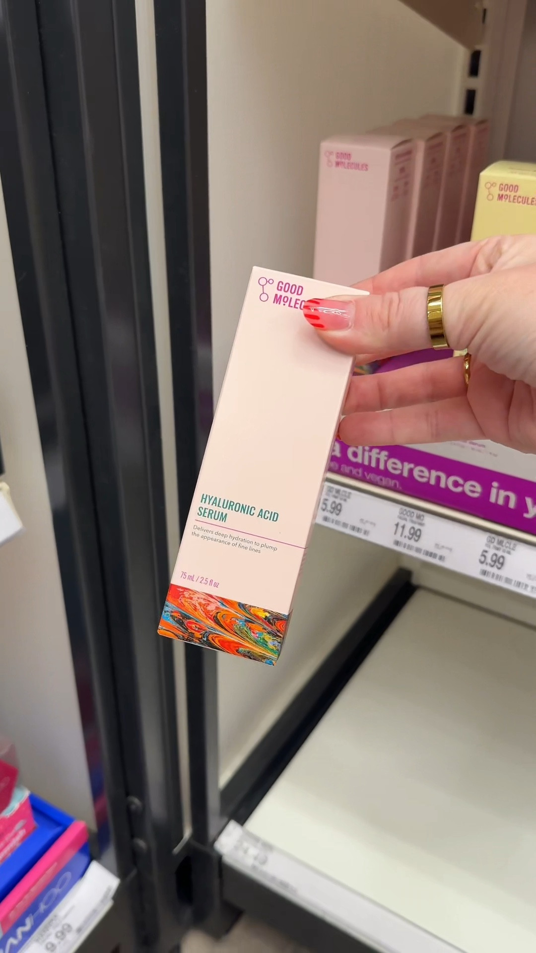 Faves from Target 🩷

#LTKmorningroutine #LTKdayinmylife #LTKselfcare