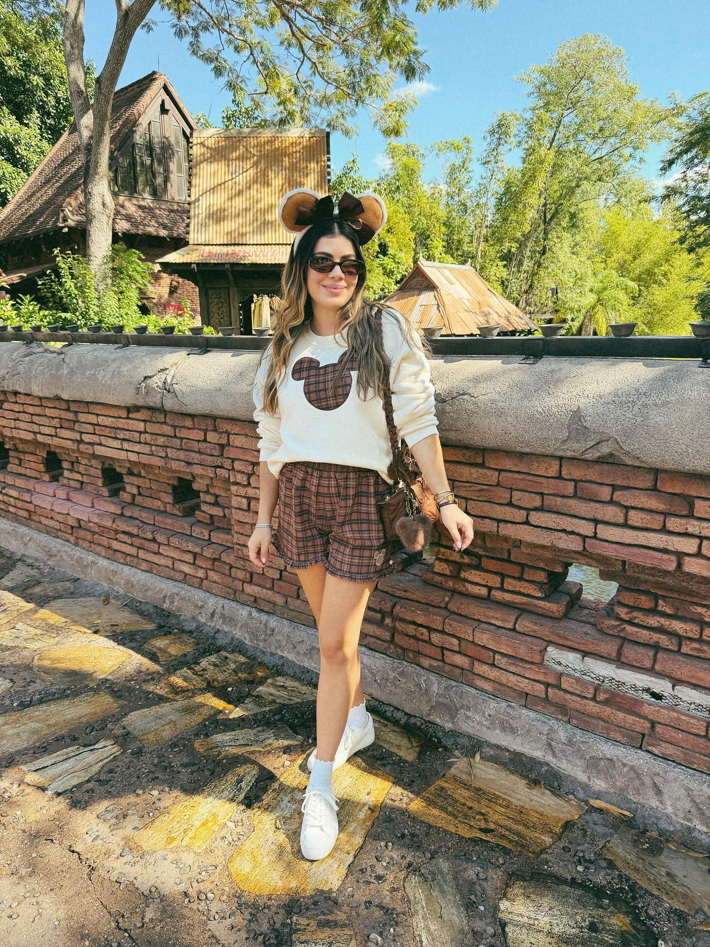 Just a cozy safari girl in her natural habitat 🤎🍂🐻

Disney Style, Disney Aesthetic, Disney Outfit Inspo, Disney OOTD, Magic Kingdom, Epcot, Hollywood Studios, Animal Kingdom, Disney Fashion, Style Content, Style Inspo, Orlando Local, Amazon Style, Disney Creator, Disney Girlie, Disney Style Inspo, Outfit of the Day, Zootopia, Albion Fit, Disney Fall Outfits, Tokyo Disneyland Merch, Duffy, Jimmy Fairly

#LTKSeasonal #LTKGiftGuide #LTKStyleTip