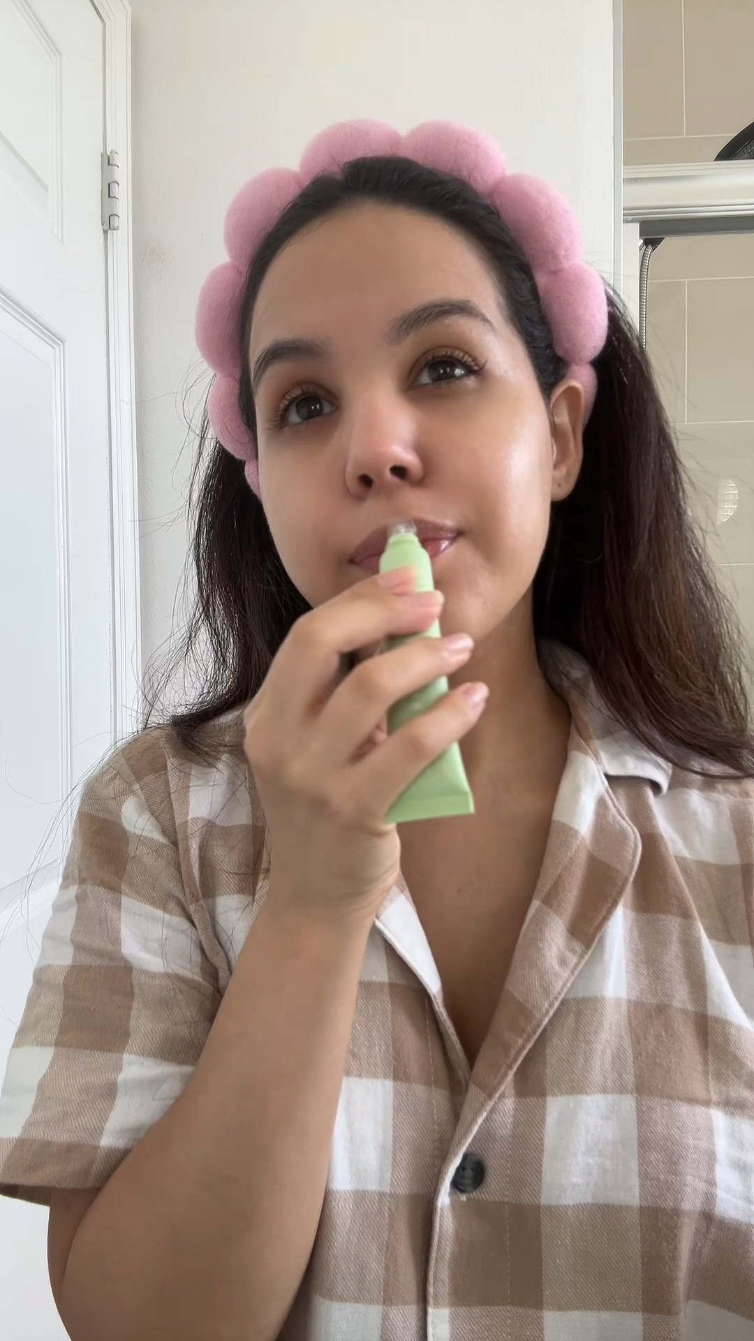 Simple Morning Skincare Routine 🩷🫧

#LTKBeauty #LTKStyleTip #LTKFindsUnder50
