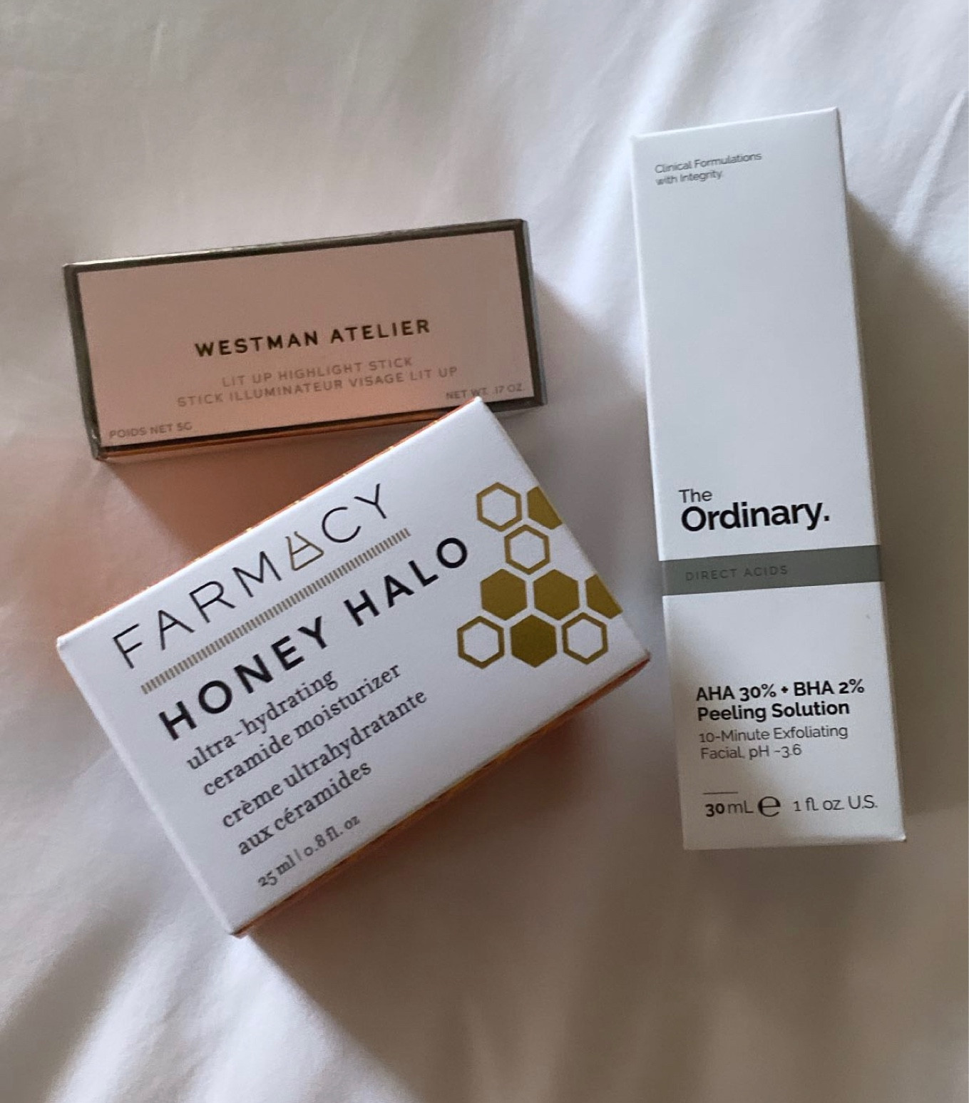 Sephora Insider Best Face Moisturizing | Best Exfoliant Peel | Best Highlighter Stick | clean beauty fresh face minimalist beauty 

#LTKBeautySale #LTKbeauty #LTKunder100