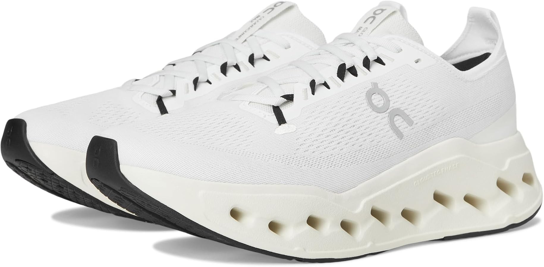 On Men's Cloudsurfer Max Sneaker | Amazon (US)