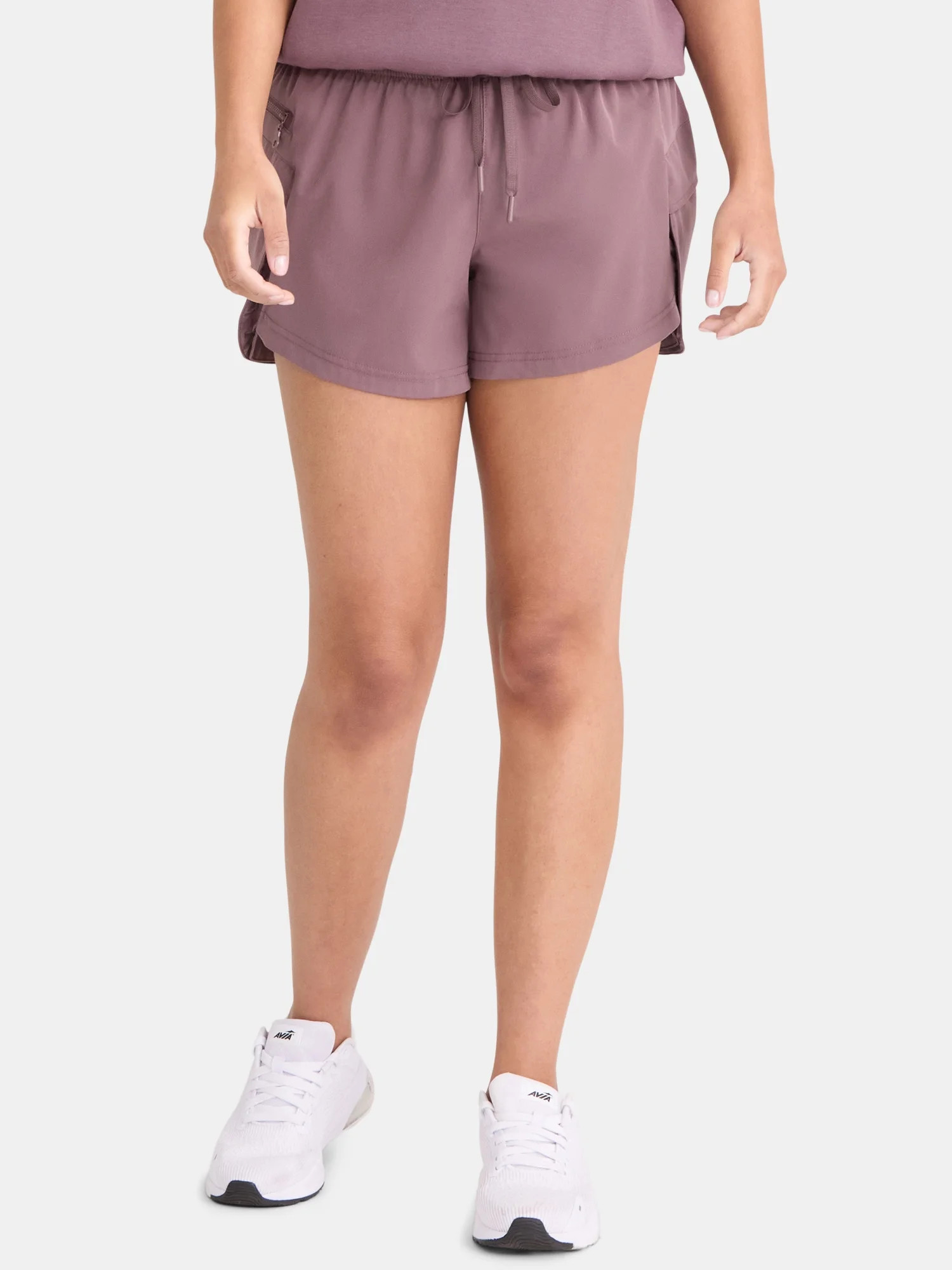 Avia Women's Hike Shorts, Sizes XS-XXXL | Walmart (US)